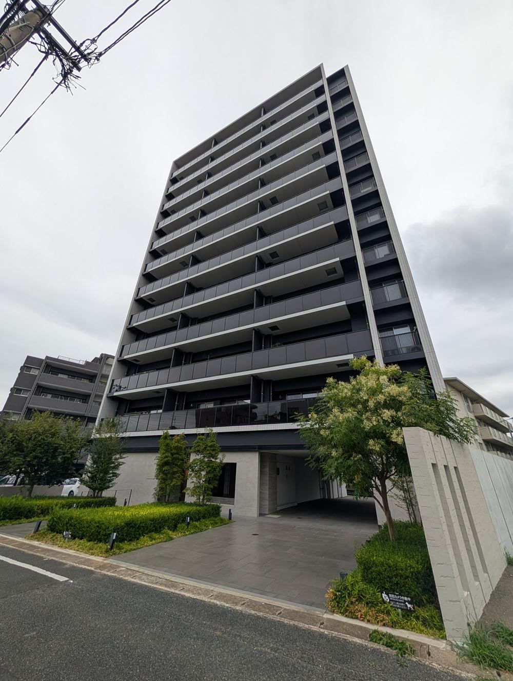 3LDK apartment in Onojo, Fukuoka - Photo 1