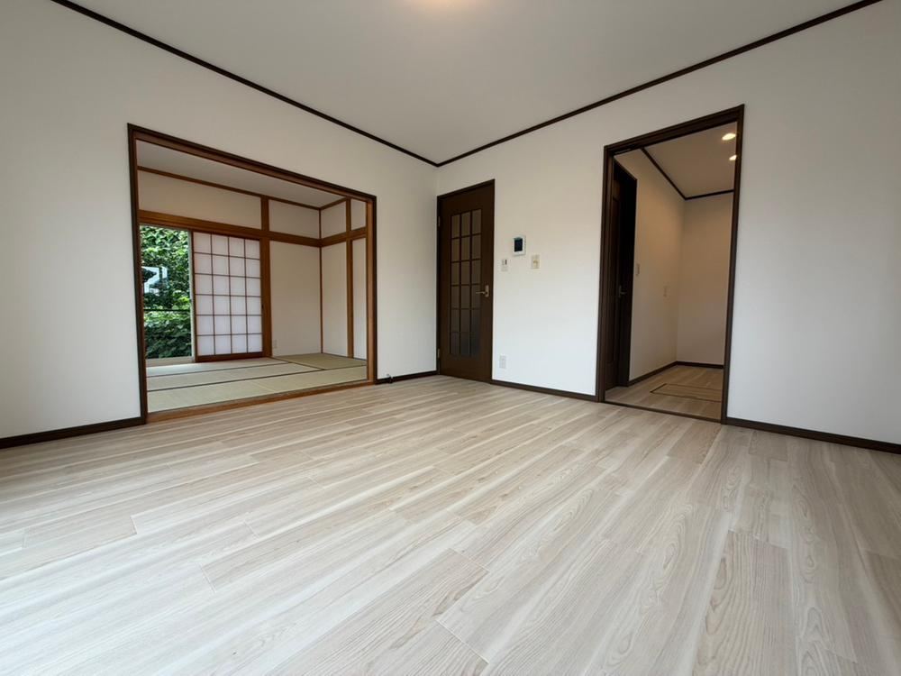 4LDK house in Machida, Tokyo - Photo 1