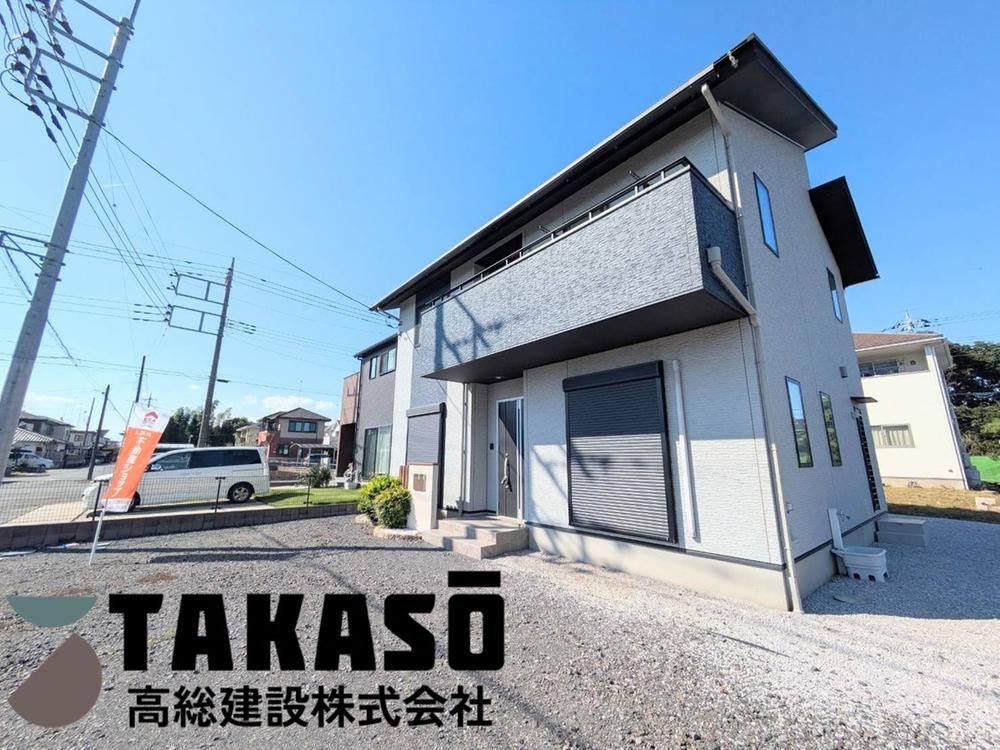 5LDK house in Oizumi, Ora District, Gunma - Photo 1
