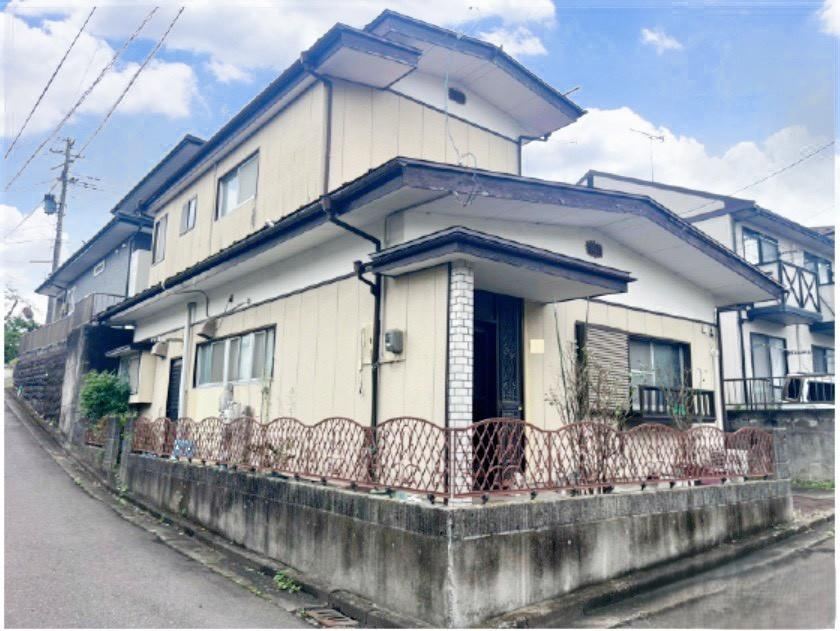 126 m² land in Aoba Ward, Sendai, Miyagi - Photo 1