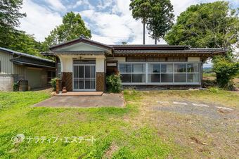 5DK house in Hitachiota