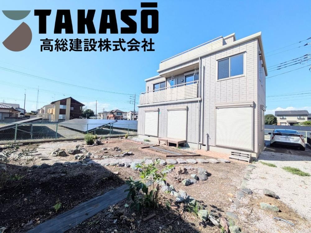 4LDK house in Oizumi, Ora District, Gunma - Photo 1
