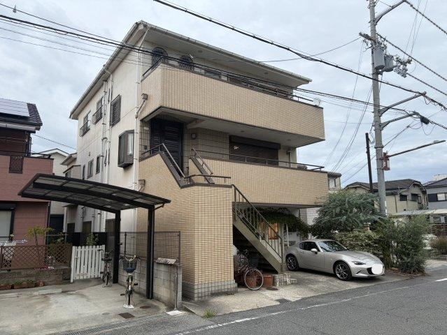 5LDK house in Kishiwada, Osaka - Photo 1