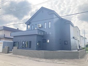 2LDK+S house in Eniwa