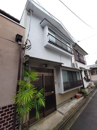 3LDK house in Fushimi Ward