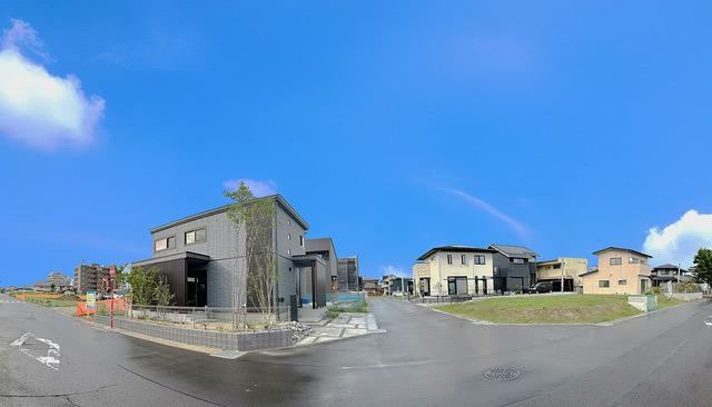 170 m² land in Wakabayashi Ward, Sendai, Miyagi - Photo 1