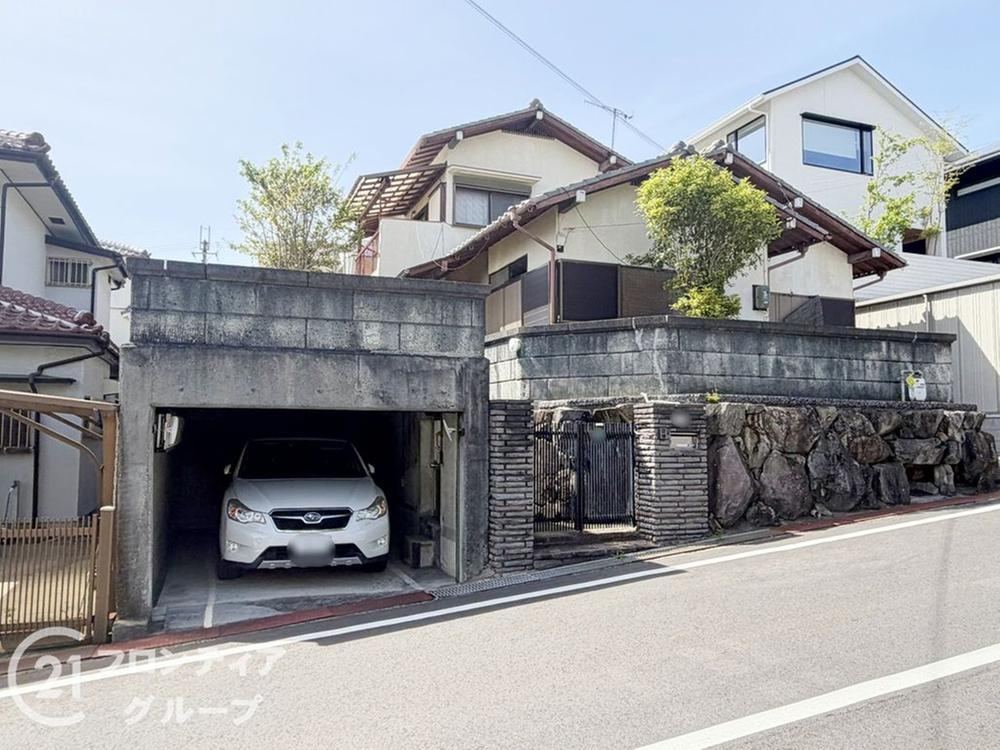 4LDK house in Akashi, Hyogo - Photo 1