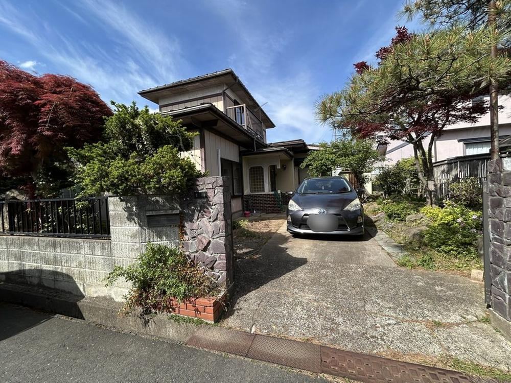 231 m² land in Oshu, Iwate - Photo 1