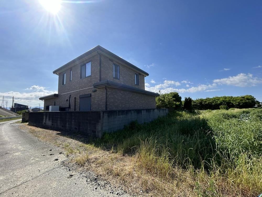 4LDK+S house in Toyohashi, Aichi - Photo 1