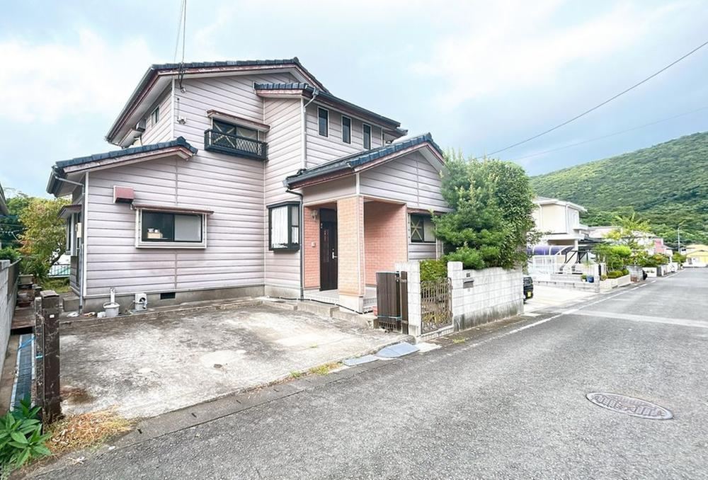 3LDK+S house in Nagasaki, Nagasaki - Photo 1