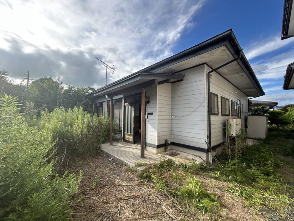 4DK house in Oshu, Iwate - Photo 1