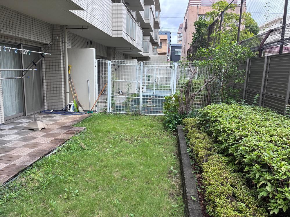 2LDK apartment in Ota Ward, Tokyo - Photo 1