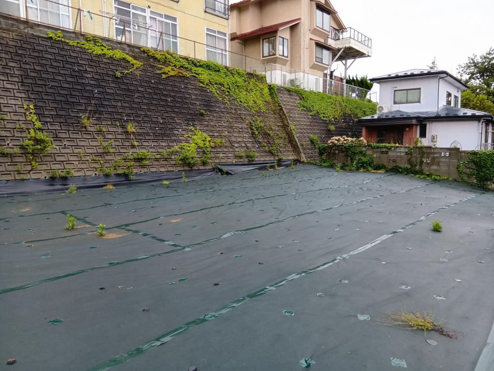 238 m² land in Taihaku Ward, Sendai, Miyagi - Photo 1