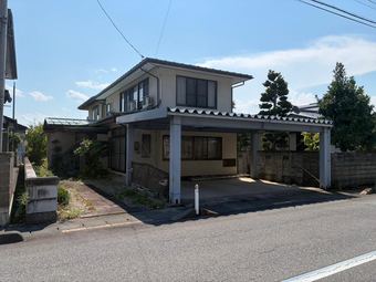 8DK house in Sagae