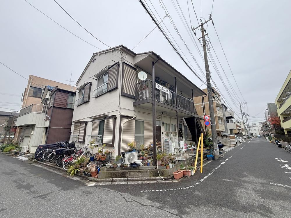 104 m² land in Edogawa Ward, Tokyo - Photo 1