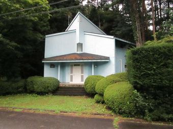 3LDK house in Minamitsuru District