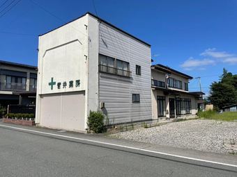 10DK house in Higashimurayama District