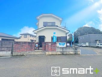 4LDK house in Shimotsuma