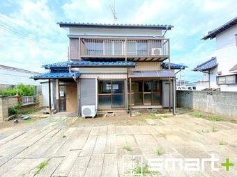 3LDK house in Joso