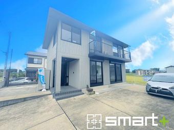 3LDK house in Shimotsuma