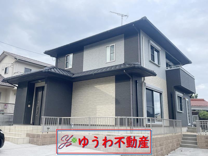 4LDK house in Sanyoonoda, Yamaguchi - Photo 1
