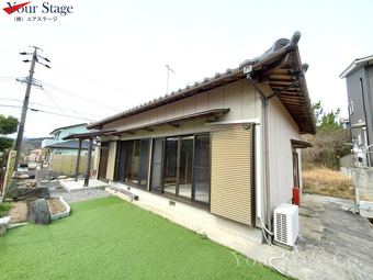 3LDK house in Kameyama