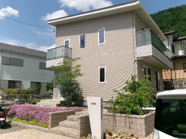 3LDK house in Azumino, Nagano - Photo 1