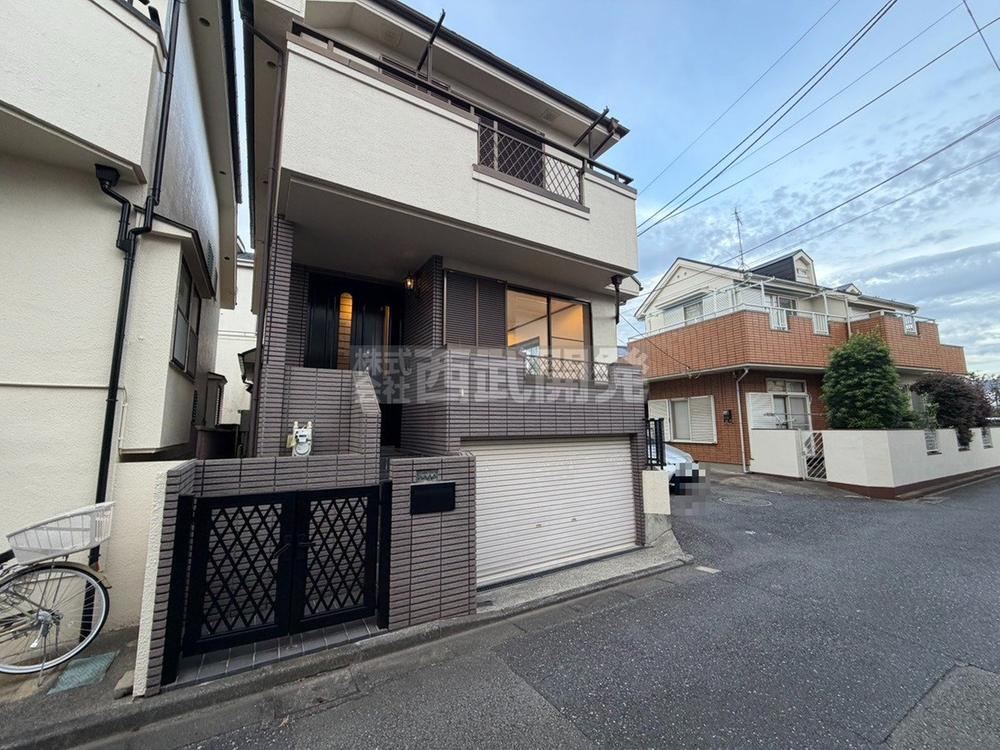 4DK house in Fuchu, Tokyo - Photo 1