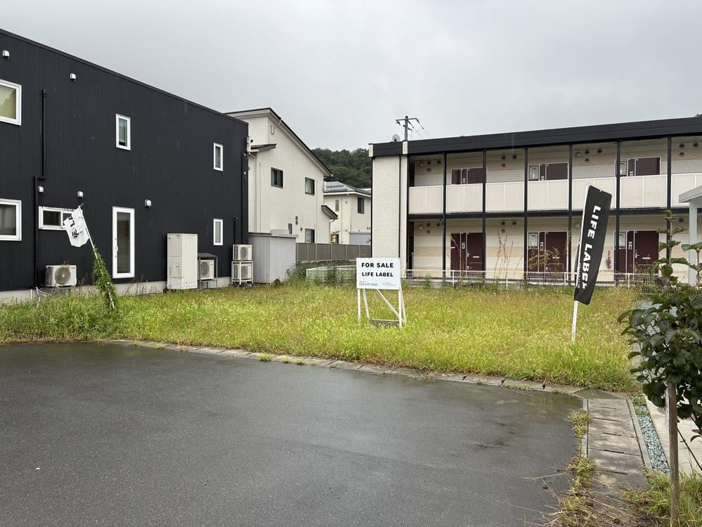 160 m² land in Yamagata, Yamagata - Photo 1