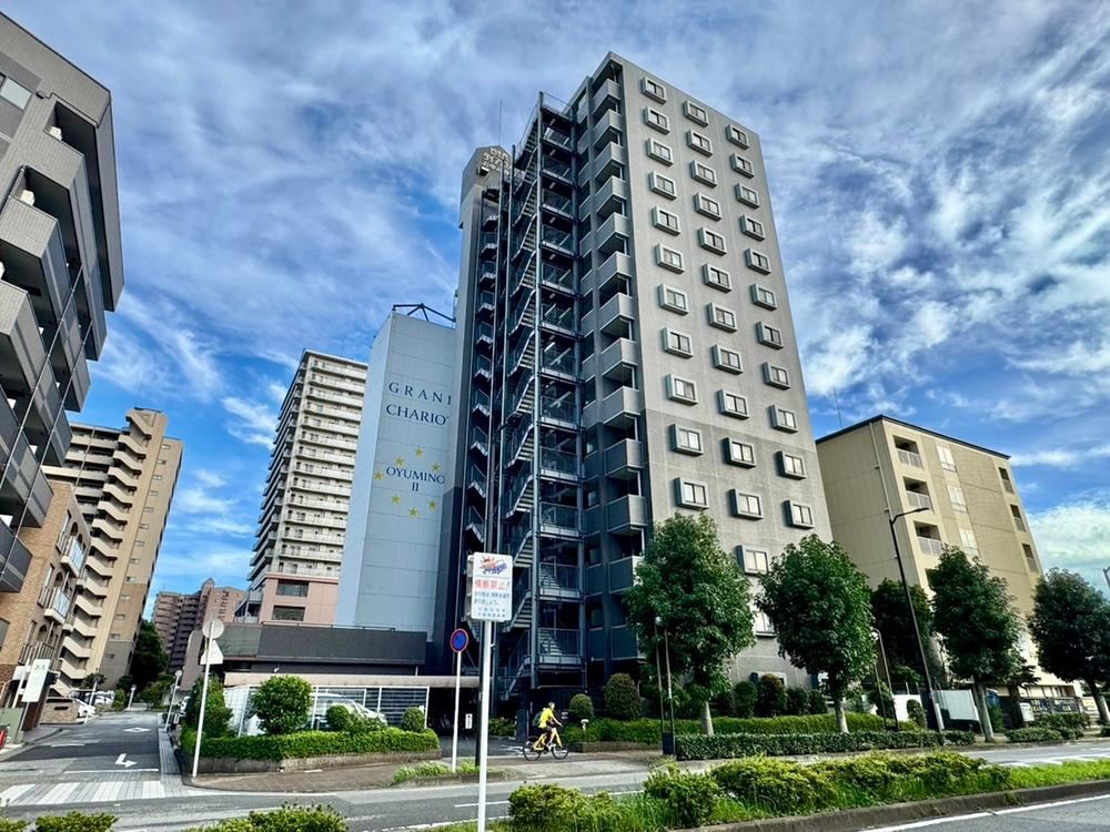 3LDK apartment in Midori Ward, Chiba - Photo 1