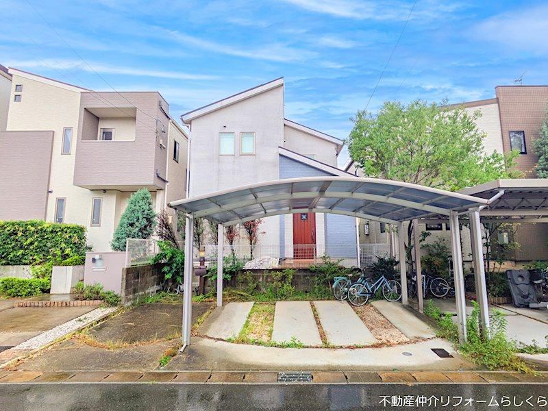 4LDK house in Nisshin, Aichi - Photo 1