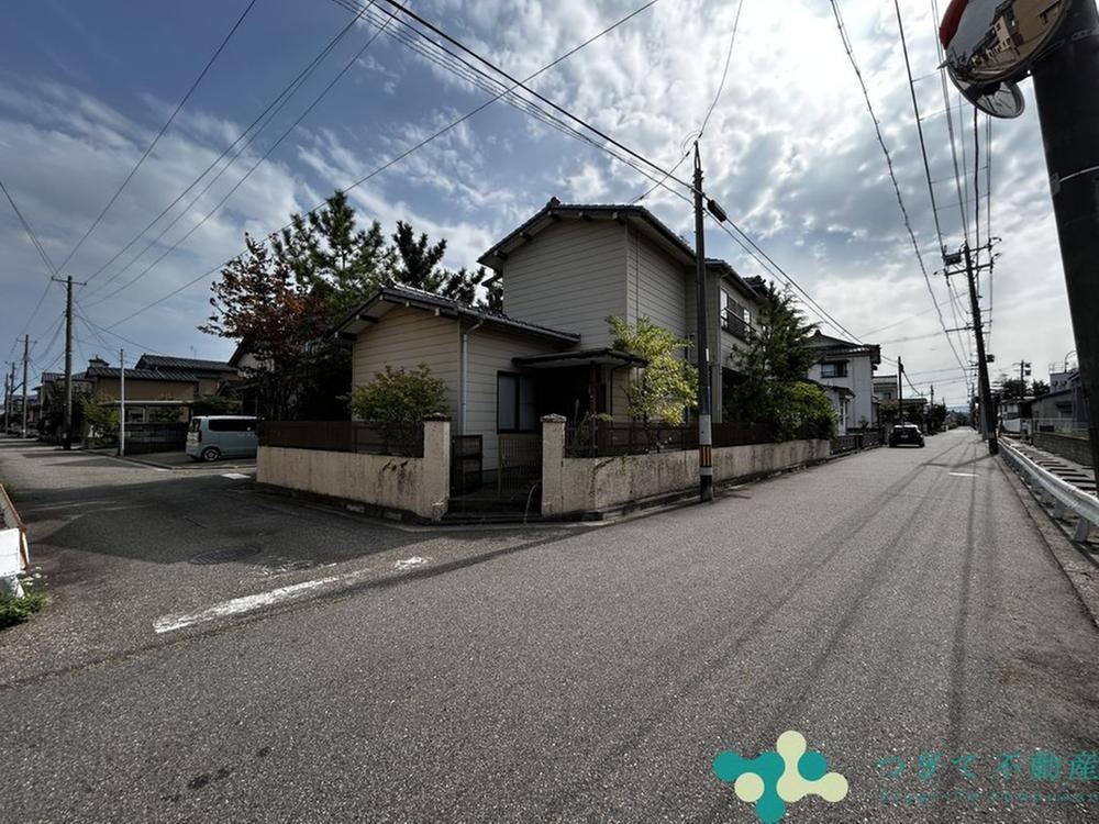 198 m² land in Nishi Ward, Niigata - Photo 1