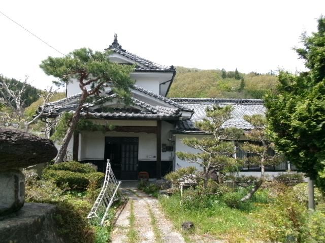 14DK house in Azumino, Nagano - Photo 1