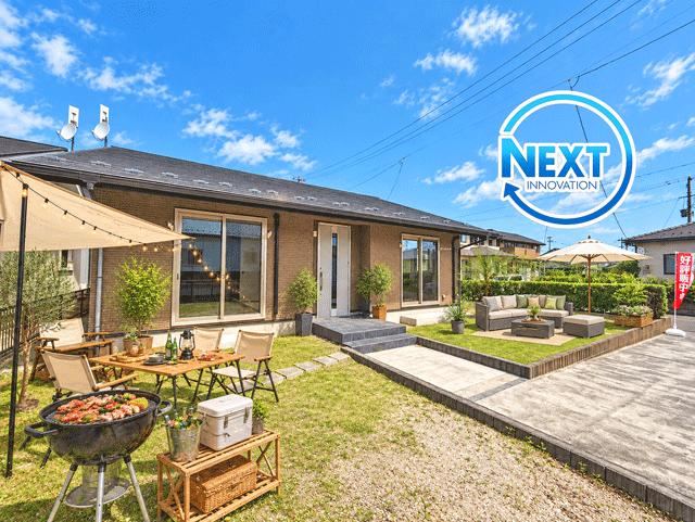 85 m² house in Iwanuma, Miyagi - Photo 1