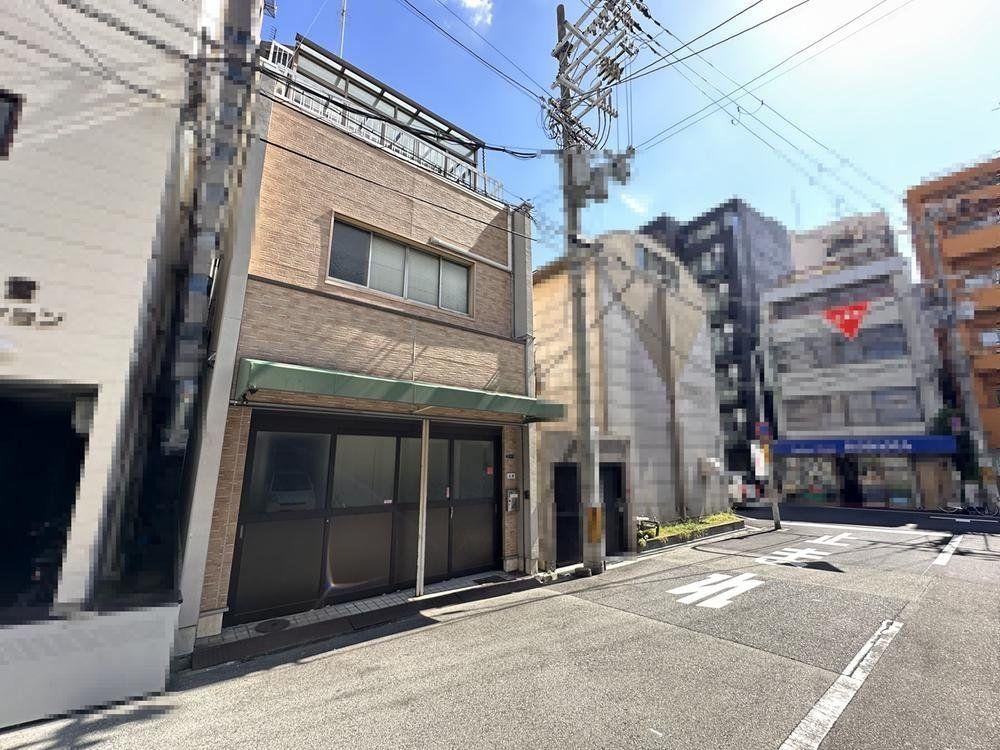 7LDDKK house in Nishinari Ward, Osaka - Photo 1