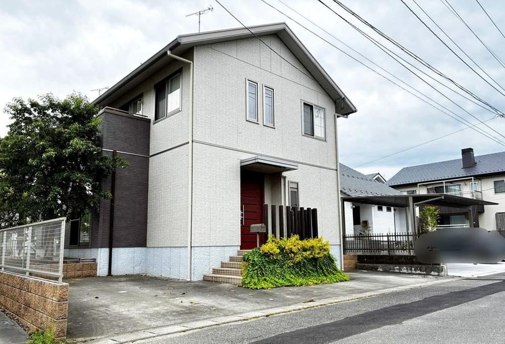 2LDK house in Iwaki, Fukushima - Photo 1