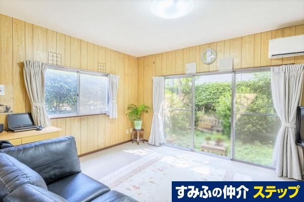 3LDK apartment in Funabashi, Chiba - Photo 1