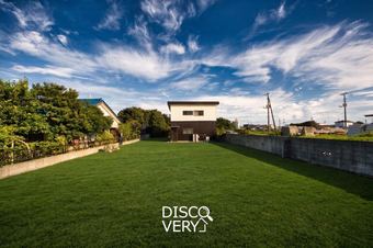 3LDK house in Sosa