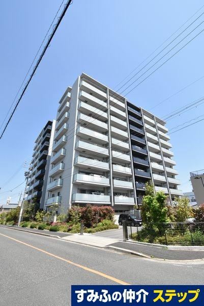 3LDK apartment in Showa Ward, Nagoya, Aichi - Photo 1