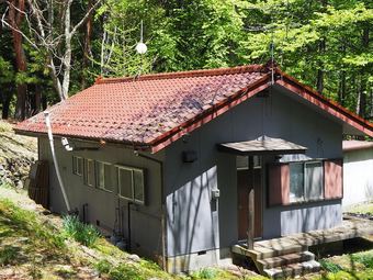 1LDK house in Ina