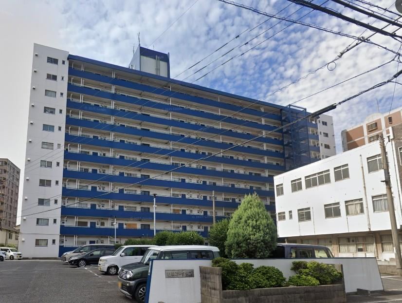 3K apartment in Kokurakita Ward, Kitakyushu, Fukuoka - Photo 1