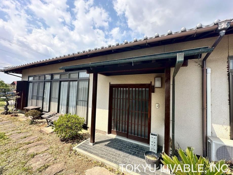 3LDK+S house in Naka Ward, Okayama - Photo 1