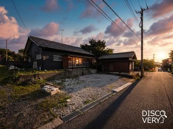 3LDK house in Isumi