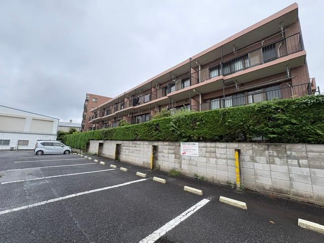 1LDK+S apartment in Abiko, Chiba - Photo 1