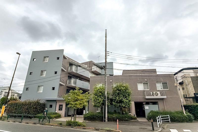 2LDK apartment in Nishitokyo, Tokyo - Photo 1