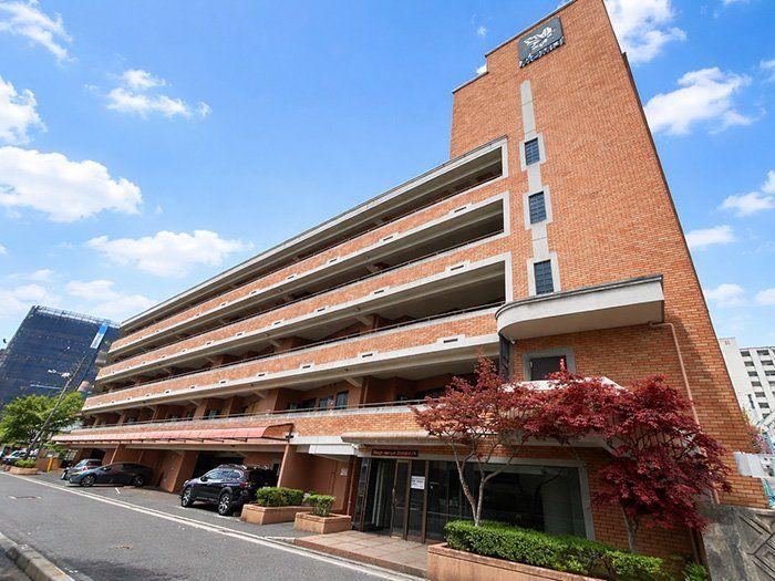 2LDK apartment in Kure, Hiroshima - Photo 1