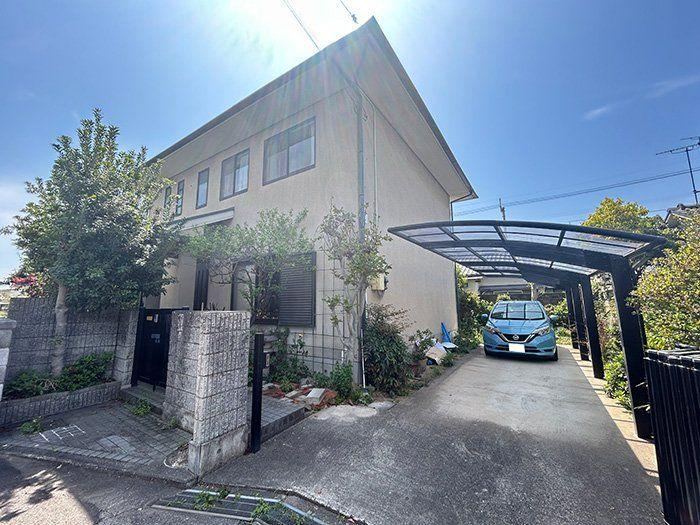 4LDK house in Takamatsu, Kagawa - Photo 1