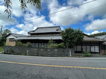 5LDK+S house in Ayauta District