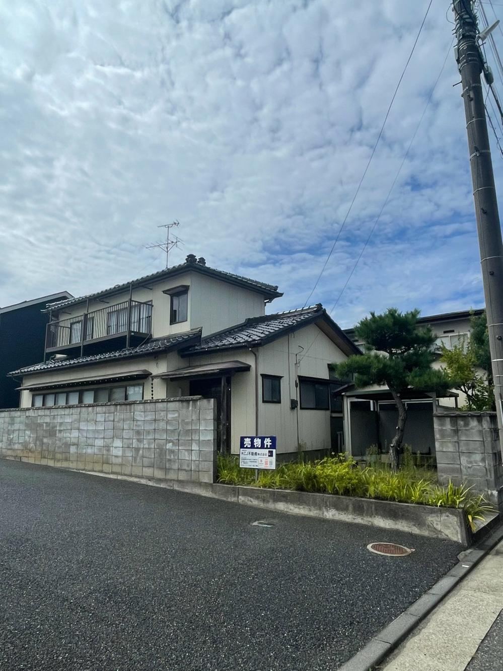 165 m² land in Nishi Ward, Niigata - Photo 1