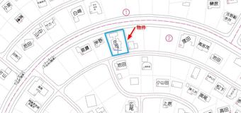 3LDK house in Sakura